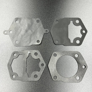 Ремкомплект топливного насоса 6E5 Yamaha 115-250 (Omax) картинка