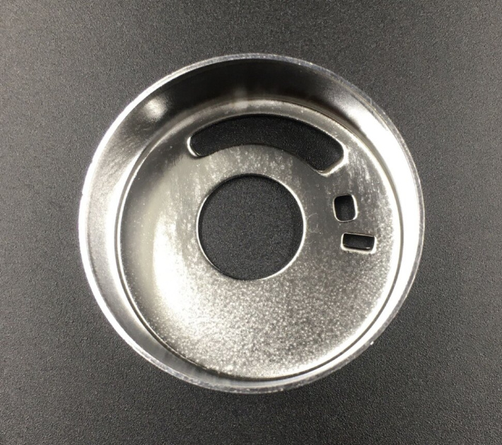 Стакан помпы охлаждения Yamaha 25-30 (69P-44322-00) (Osaka) 61N-44322-00-TW