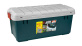 Экспедиционный ящик IRIS RV BOX 800 c двойной разделенной крышкой RV800C