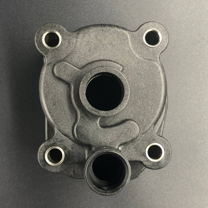 3C7-65006-0 — 2