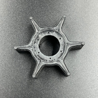 Крыльчатка помпы охлаждения Honda BF20-30 (Omax) картинка