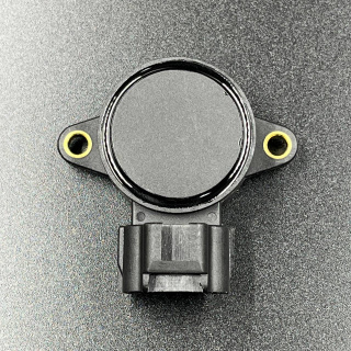 Датчик положения дроссельной заслонки Yamaha F40-115 (F60FETL-01.02.06.00) (PREMARINE) картинка