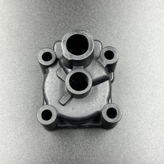 Корпус помпы охлаждения Tohatsu 8-9.8, MFS8-9.8 (YUELANG) картинка
