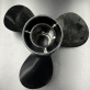 Гребной винт Mercury Black Max (12-3/4х21R) 77348A45