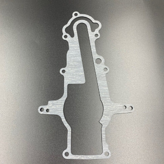 Прокладка под блок Suzuki DF4-6 (Suzuki) картинка