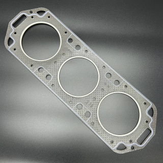 Прокладка паронитовая GASKET (18785T) (Quicksilver) картинка