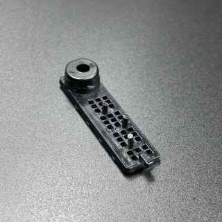 Решётка водозаборника Yamaha 9,9-15/ F9,9-20 (Правая) (YUELANG) картинка