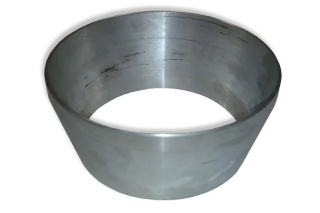 Обечайка алюминиевая средняя серия MERCURY 25/30/40 (Quicksilver) картинка