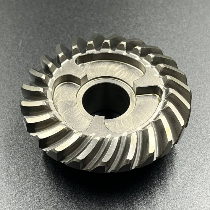 3AC-64030-0 — 1