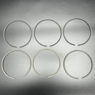Набор поршневых колец RING SET-STD (Quicksilver) картинка
