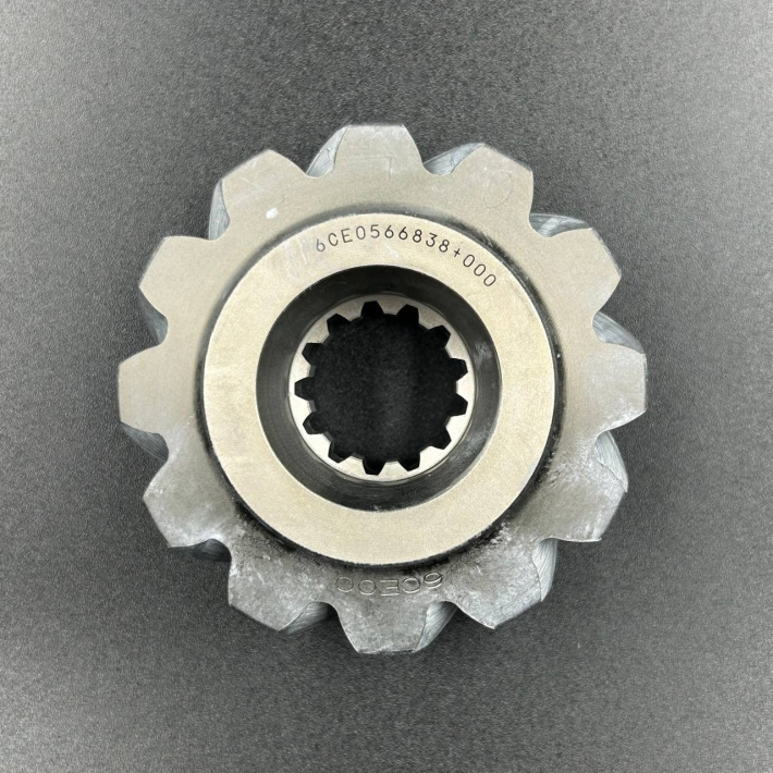 6CE-45550-00 — 3