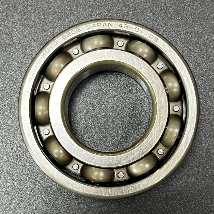 Подшипник Yamaha Grizzly 350 (93306-20532; 93306-20524) (Yamaha) 93306-20529