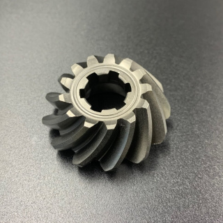 Шестерня вертикального вала (Пиньон) Yamaha 40Q (6H9-45551-00) (Omax) картинка