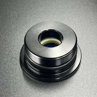 Гайка бокового штока Suzuki DF60-70, DT115-140(FSM023)  (JSP) картинка