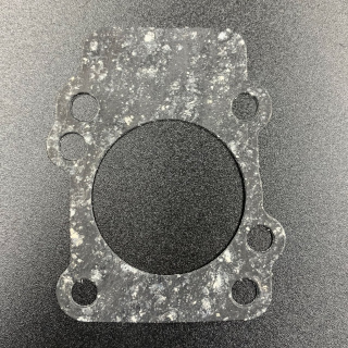 Прокладка корпуса помпы охлаждения Yamaha 9,9-15 old (Omax) картинка