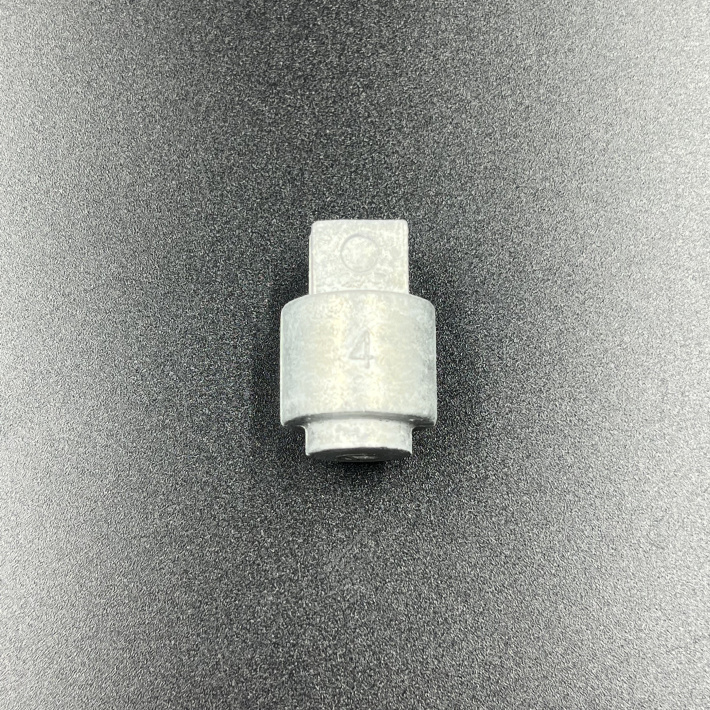 CMY80100KIT-ZN — 3