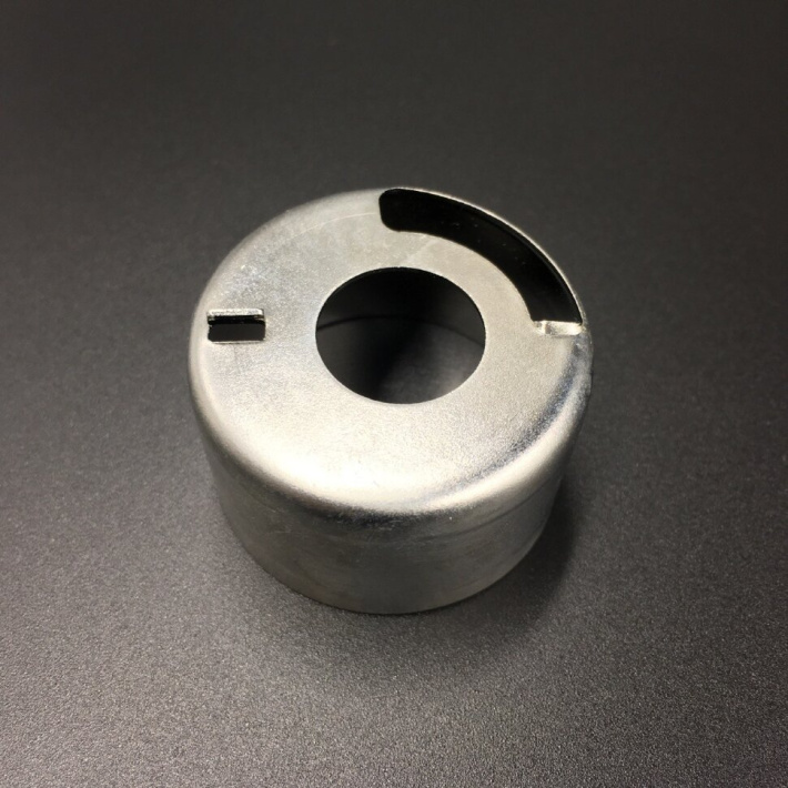 Стакан помпы охлаждения Yamaha 9.9-15, F8-9.9 Old (Osaka) 682-44322-00-TW