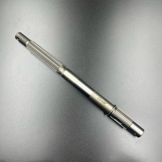 Вал гребной Suzuki DT40, DF40-50, DF40-60(A) (Omax) картинка