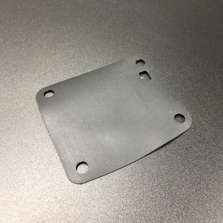 Мембрана топливного насоса Yamaha 3, 6-15 (6G1-24411-00; 369-03306-0) (Omax) картинка