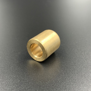Втулка торсионного вала медная (верх) Yamaha 4-5, F4-6 (Omax) картинка