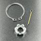 Опора шаровая верхняя Can Am (ZIBO) 42-1043-K