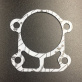 Прокладка под основание помпы охлаждения Yamaha 25-90; F40-100; FT50-60 (Sinera) 688-44316-00-TW