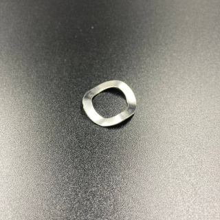 Шайба волнистая прижимная ручки замка капота YAMAHA 4-40 F8-60  (PREMARINE) картинка