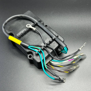 Коммутатор Mercury 6-15 (855713A3) (Quicksilver) картинка