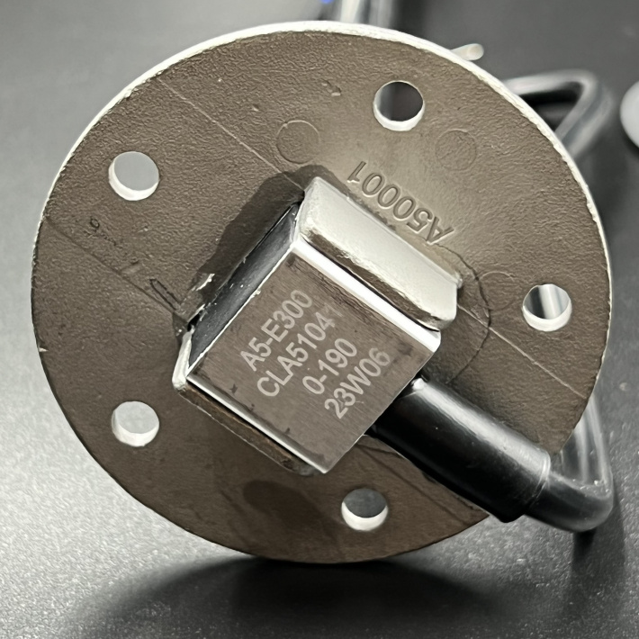 DP0190FM-30 — 2