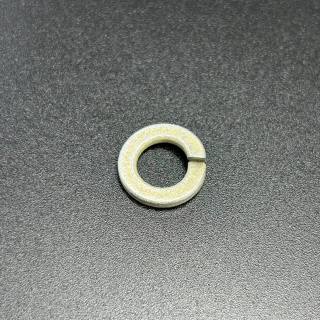 Шайба стопорная стальная диам. 8 мм LOCKWASHER @4 (Quicksilver) картинка
