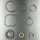 Ремкомплект мотоголовки Yamaha 25-30 (61N-W0001-00; 69P-W0001-00) (Omax) 61T-W0001-01-TW