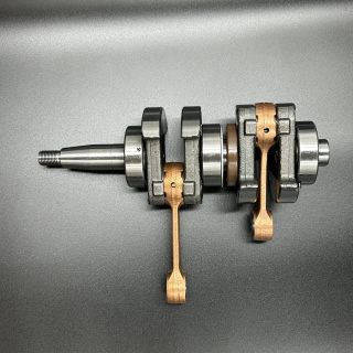 Коленчатый вал Tohatsu 8-9.8 (PREMARINE) картинка
