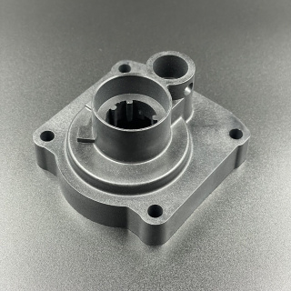 Корпус помпы охлаждения Yamaha 25-30, F20-25 (Kacawa) картинка