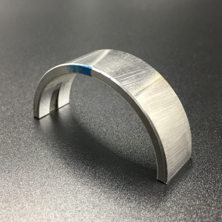 Вкладыш коренной Yamaha F75-115 (Blue) (67F-11417-20) (Yamaha) картинка