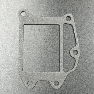 Прокладка глушителя Yamaha 9,9-15 (PREMARINE) картинка