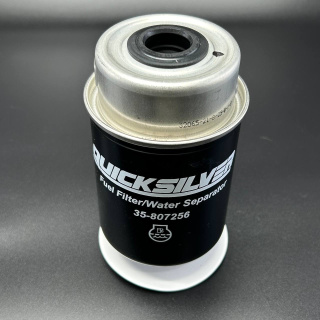 Фильтр топливный Mercruiser (Quicksilver) картинка