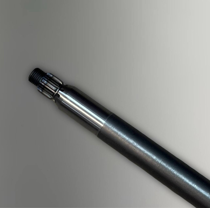 3SA-64301-0 — 2