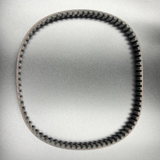 Ремень зубчатый Mercury F25-60 EFI (Mercury) картинка