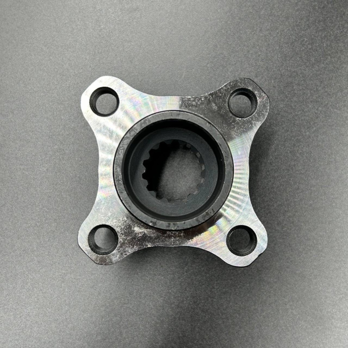 Фланец заднего редуктора (4 отверстия) ATV X4, X6, X8, 500 HO (ZIBO) Q520-331006-K