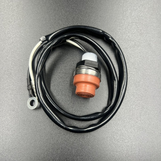 Кнопка запуска/выключения двигателя Yamaha 4-40, F8-9.9 (Omax) картинка