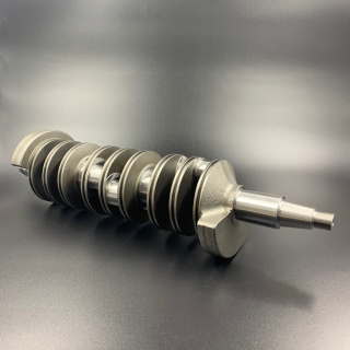 Коленчатый вал Yamaha 150-225 (конус под маховик 25х32) (Omax) картинка