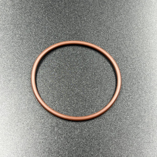 Кольцо уплотнительное Yamaha (93210-54M54) (YUELANG) картинка