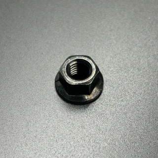 Гайка головки цилиндра Yamaha VK540 (Yamaha) картинка