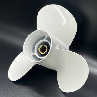 Гребной винт Yamaha 40-55, F30-60 (3x11-1/8x13) (Marine Rocket) картинка