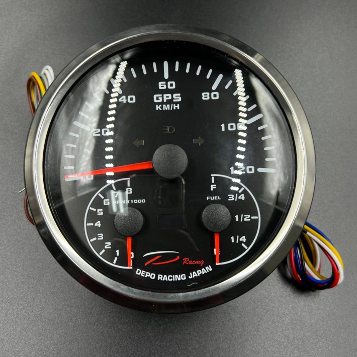 DPN1103N1B-SPTAF-G — 2
