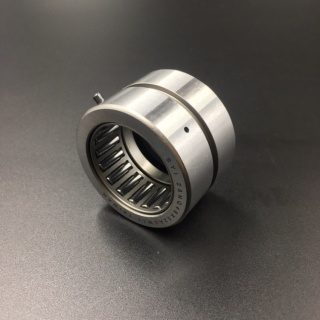 Подшипник роликовый коленвала Yamaha 20-25N(6L2); 30D(6J8) (28х48х32) (WUHU) картинка