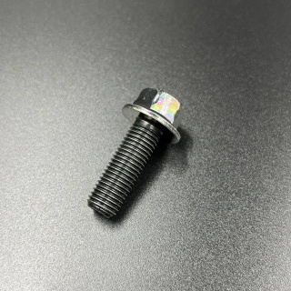Болт задней подвески Yamaha VK540 (Yamaha) картинка