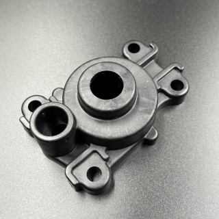 Корпус помпы охлаждения Yamaha 40-50, F40-60 (Kacawa) картинка
