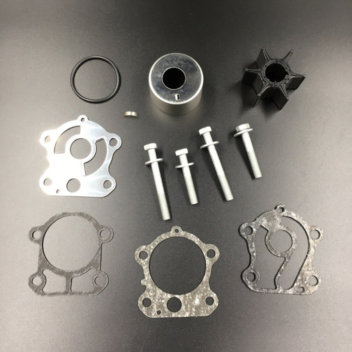 Ремкомплект помпы охлаждения Yamaha 60-90 (Sinera) 69D-W0078-00-TW (692-W0078-02)