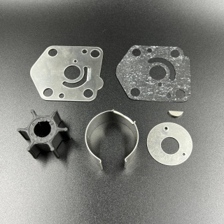 Ремкомплект помпы охлаждения Suzuki DT9.9-15, DF9.9-15 (Kacawa) картинка